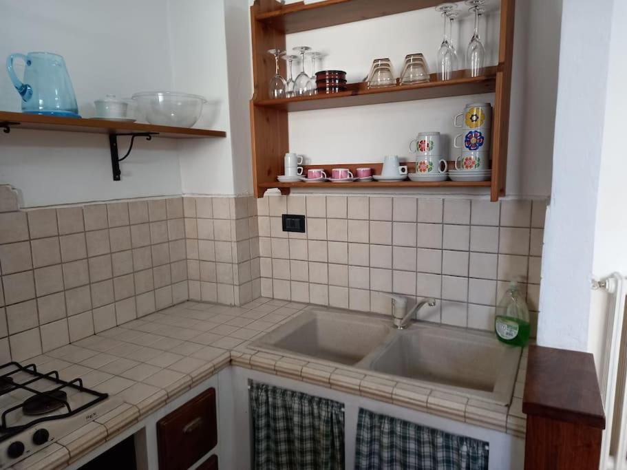 Apartamento Casa Lola Livorno Exterior foto