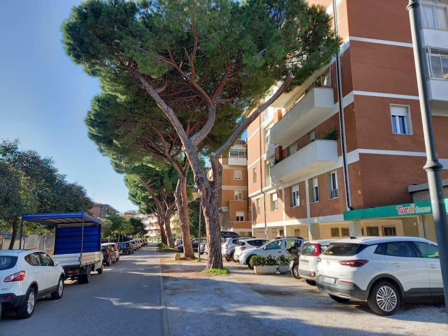 Apartamento Casa Lola Livorno Exterior foto